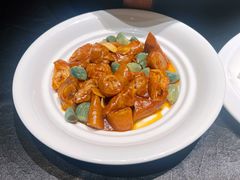 -四季小馆·潤·中国菜(越秀公园店)