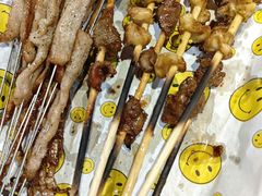 -新疆烧烤王(广灵店)