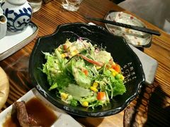-牛坂亭 . 和牛烤肉海鲜酒场(工农路店)