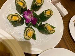 -水月周庄铂尔曼酒店-水月荟中餐厅