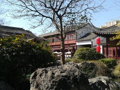 -祝家花園(伯渎港店)