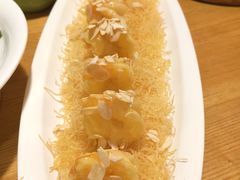 -泰钰丰烤鸭(永安道店)