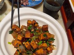 -遇见长安之丝路风荷(大唐西市店)