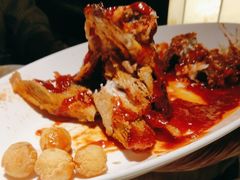-吴越荣记苏州菜·松鼠桂鱼 100% 活鱼现做(月光码头店)