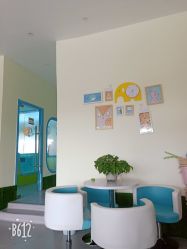 点击看大图 -常贝大健康·小儿推拿(新世界店)(东正·moco新世界店)