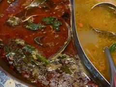 -傣妹火锅(南京东路一店)