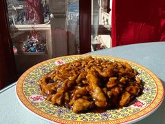-烤肉季饭庄