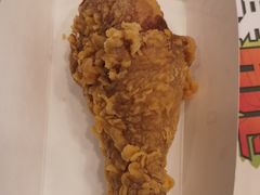 -德克士(北关店)