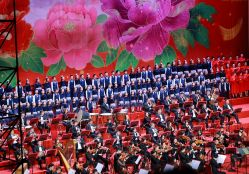 -人民大会堂宴会厅