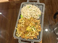 -老雒阳面馆·水席·洛阳菜(王城路店)