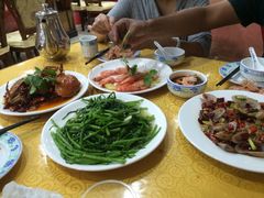 -南海渔家•海鲜•正宗海南菜(海棠湾店)
