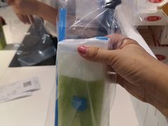 -兰熊鲜奶(西直门凯德mall店)