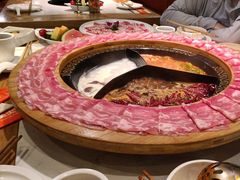 -川中渝夫火锅(铜陵万达广场店)