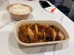 -蒙雅力港式茶餐厅(学人特色商业街店)