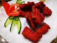 糟炸鳗鱼-老福州闽菜馆(温泉路店)