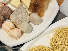 -张凯达·深海石斑鱼潮汕火锅(十五年品牌•虹桥天街店)