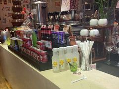 -长沙三景韦尔斯利酒店·Oval全日制餐厅自助餐