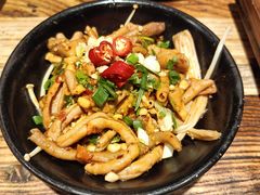 -北丐先生·野馄饨烧烤(雨花万象店)
