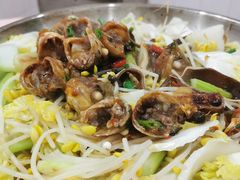 -标记好食