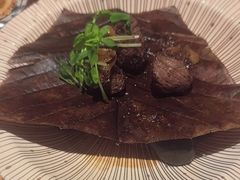 -花和海鲜自助(梅江店)