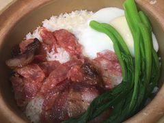 -福记烧味茶餐厅(豪森丽都店)