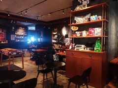 -StayReal Cafe(长宁来福士广场东八区店)