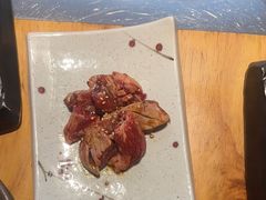 -焱铁烧·黑毛和牛专门店(南宁万象城店)