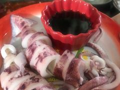 肥龙发鱿鱼-肥龙火锅(南坪店)