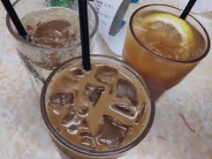 -渔记茶餐厅(渔村店)
