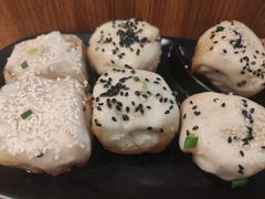-小杨生煎(香港名都店)