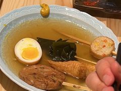 -一豚轩·烧鸟·豚骨拉面(五四路店)