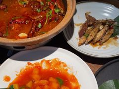 -薇酌饮·陕西菜(南门外店)