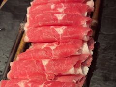 -捞王锅物料理(凯旋路店)