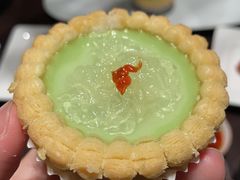-领事馆19号中餐厅(厦门海景洲际酒店)