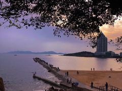 -八大关景区