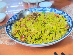 -金莲饭店·东南亚广东特色风味