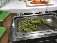 -多喜客海鲜烤肉自助烤场(百花红楼店)