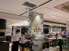 -合肥皇冠假日酒店·菲亚斯特自助餐厅(黄山路店)
