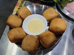 -大喜烤肉(海宁尚东店)
