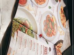 -玛尚诺意式餐厅(官舍店)