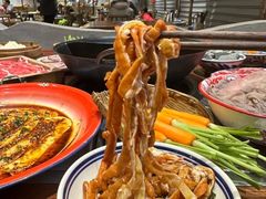-袁山山重庆火锅(丈八北路店)