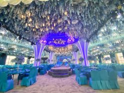 -百香合宴会中心(雁翔路店)