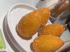 -大鸭梨烤鸭店(花园村店)