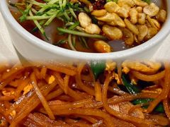 -老爷庙风味美食府(魏都大道店)