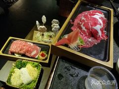 -湊湊火锅·茶憩(新中关购物中心店)