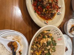 -贺记湘菜馆(东体育会路店)