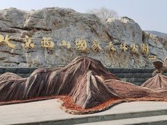 -北京西山国家森林公园