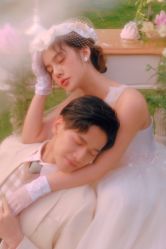 -YIMO映画摄影工作室