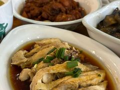 -老乡鸡(东方广场店)