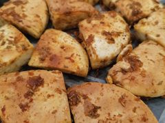 料理烤特色火烧-老东镇啤酒屋海鲜加工·蒸汽海鲜·海鲜烧烤(台东店)